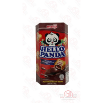 Hello Panda CHOCOLATE (10PK x 50G) x 8